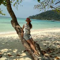 Отзыв от Ариана - Виза Destination Thailand